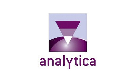 Analytica is the most important international fair for professionals in instrumental analytics, laboratory technology and biotechnology. The fair takes place every two years at the fairgrounds in Munich, Germany.